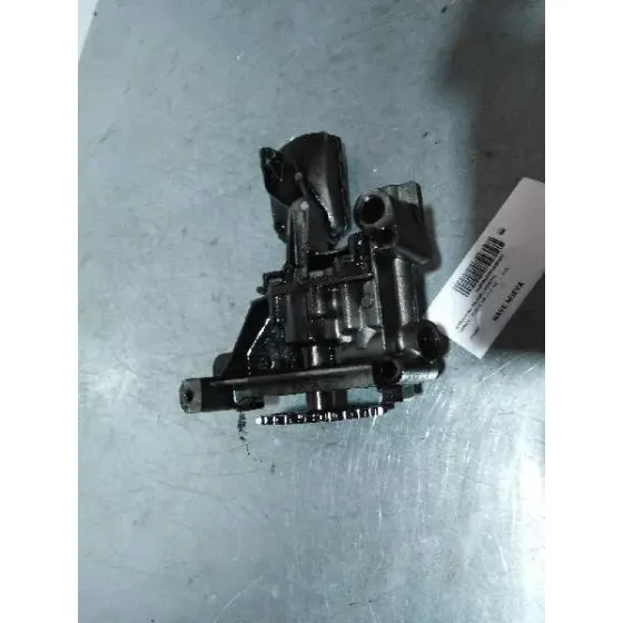 Bomba Aceite para Peugeot 407