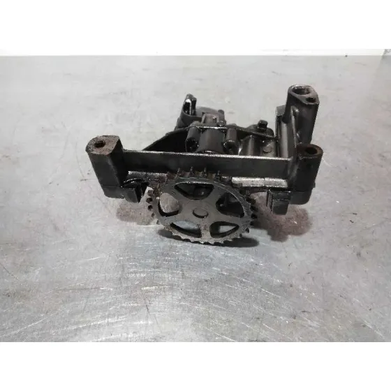 Bomba Aceite para Peugeot 407