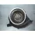 Motor Calefaccion para Seat Ibiza (6J5)