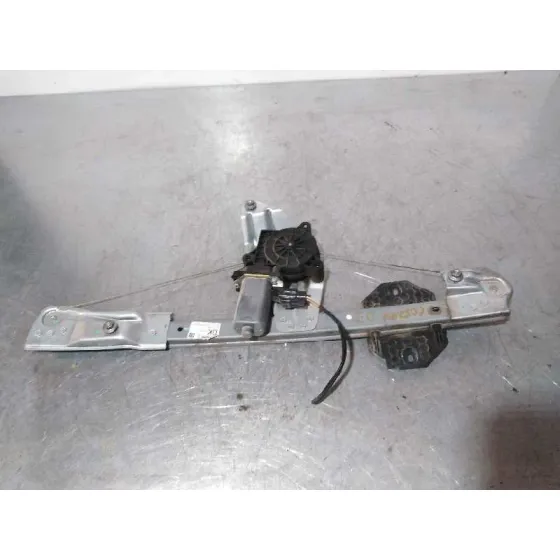 Elevalunas Delantero Izquierdo para Dacia Sandero