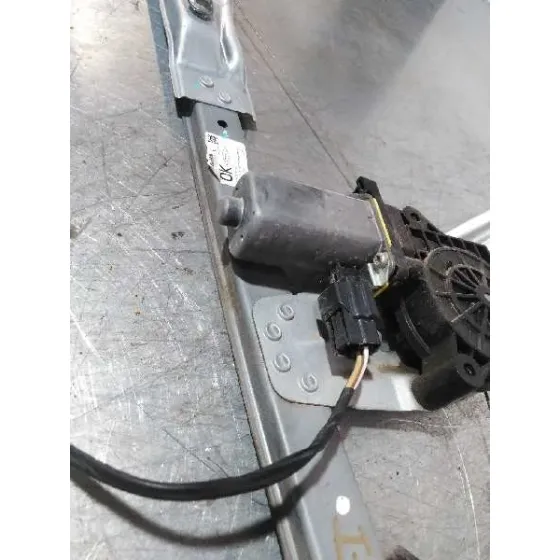Elevalunas Delantero Izquierdo para Dacia Sandero