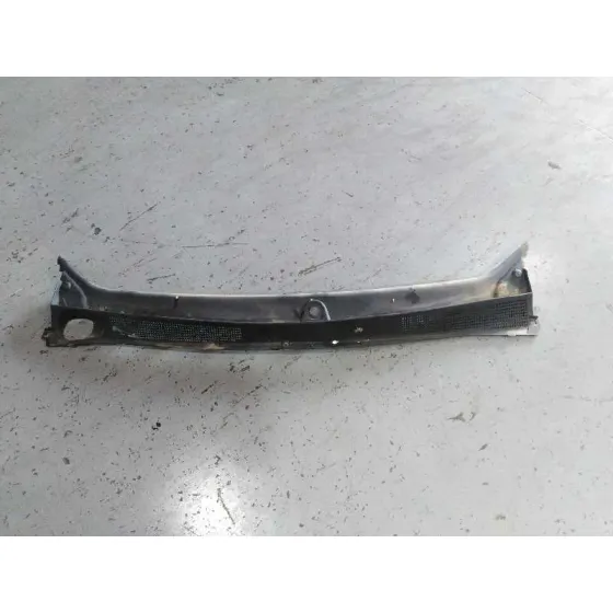 Torpedo para Dacia Sandero