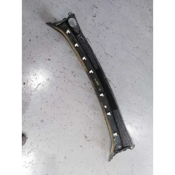 Torpedo para Dacia Sandero