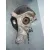 Mangueta Delantera Derecha para Toyota Prius (Nhw30)