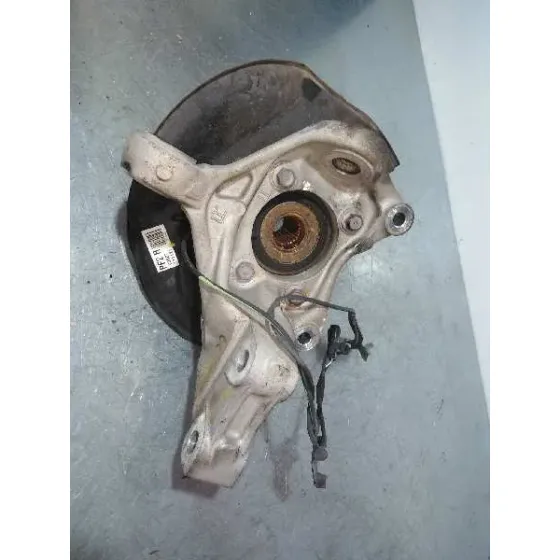 Mangueta Delantera Derecha para Toyota Prius (Nhw30)