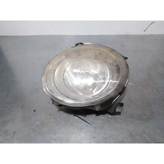 Faro Izquierdo para Fiat Nuova 500 (150)