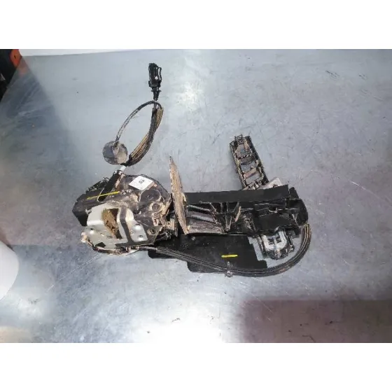 Cerradura Puerta Delantera Derecha para Ford Tourneo Courier (C4A)