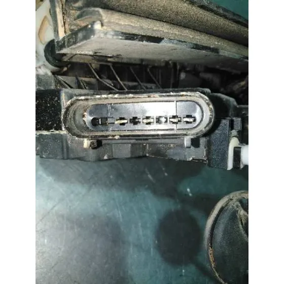 Cerradura Puerta Delantera Derecha para Ford Tourneo Courier (C4A)