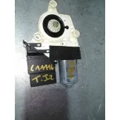 Motor Elevalunas Trasero Izquierdo para Seat Altea (5P1)