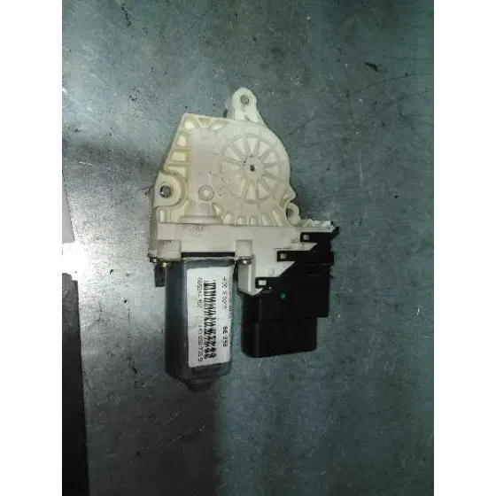 Motor Elevalunas Trasero Izquierdo para Seat Altea (5P1)