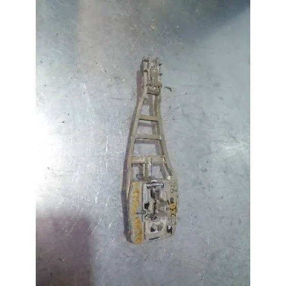 Maneta Exterior Delantera Izquierda para Opel Vectra C Berlina