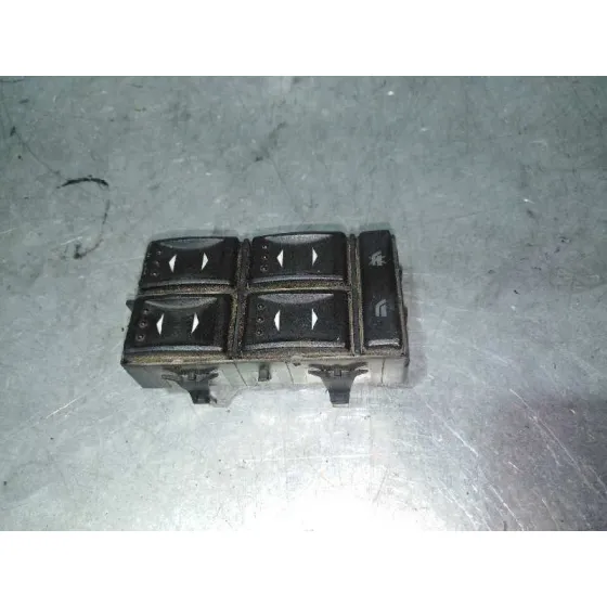 Mando Elevalunas Delantero Izquierdo para Ford Mondeo Berlina (Ge)