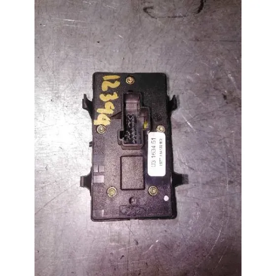 Mando Elevalunas Delantero Izquierdo para Ford Mondeo Berlina (Ge)