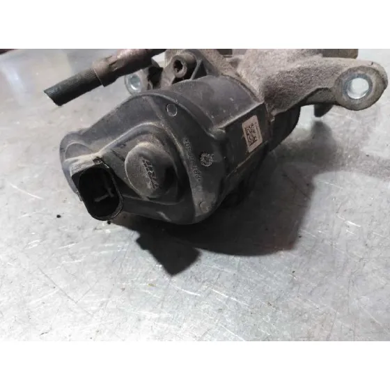 Pinza Freno Trasera Izquierda para Volkswagen Tiguan (5N2)