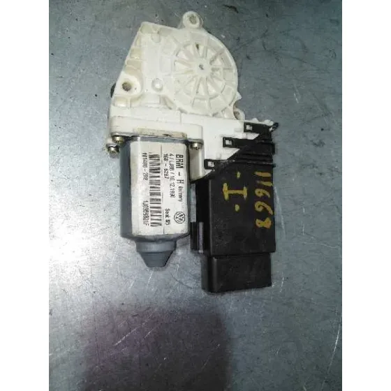 Motor Elevalunas Delantero Izquierdo para Seat Toledo (1M2)