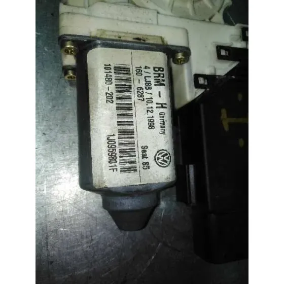 Motor Elevalunas Delantero Izquierdo para Seat Toledo (1M2)