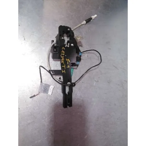 Maneta Exterior Trasera Izquierda para Bmw Serie 1 Berlina (E81/E87)