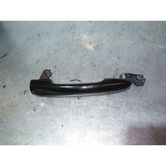 Maneta Exterior Delantera Izquierda para Renault Scenic Iii