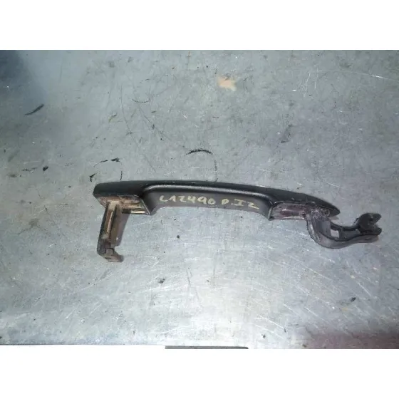 Maneta Exterior Delantera Izquierda para Renault Scenic Iii