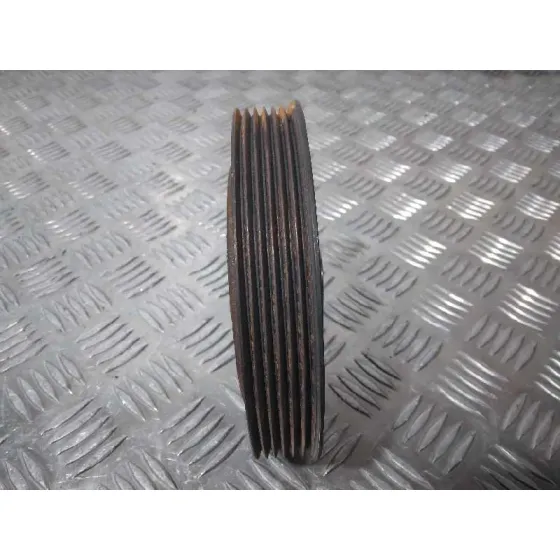 Polea Ciguenal para Renault Laguna Ii Grandtour (Kg0)
