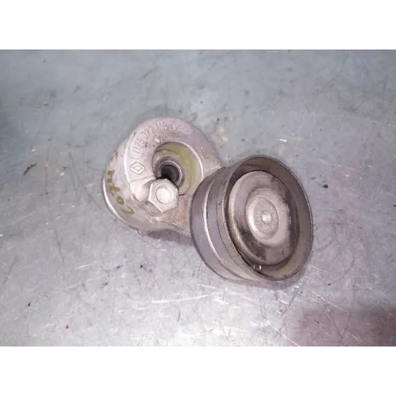 Tensor Correa Auxiliar para Renault Laguna Ii Grandtour (Kg0)