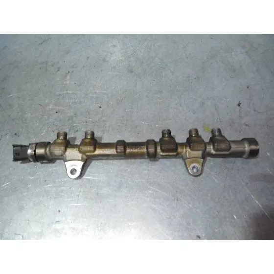 Rampa Inyectora para Citroën Nemo