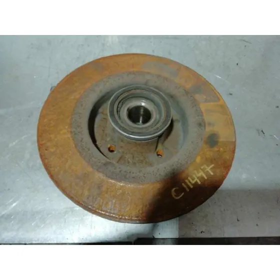 Buje para Renault Grand Scenic