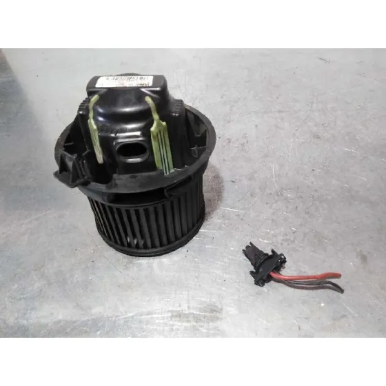 Motor Calefaccion para Peugeot 207