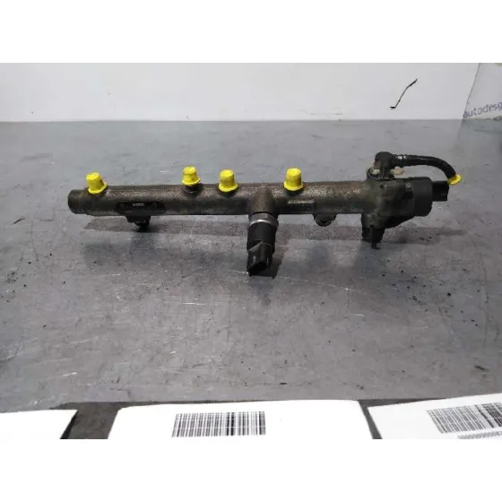 Rampa Inyectora para Hyundai Matrix (Fc)