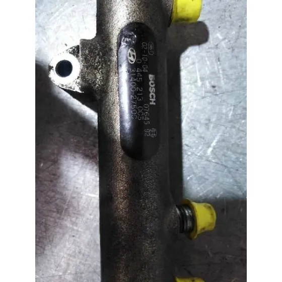 Rampa Inyectora para Hyundai Matrix (Fc)