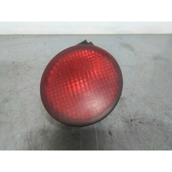 Faro Antiniebla Trasero Izquierdo para Volkswagen New Beetle (9C1/1C1)