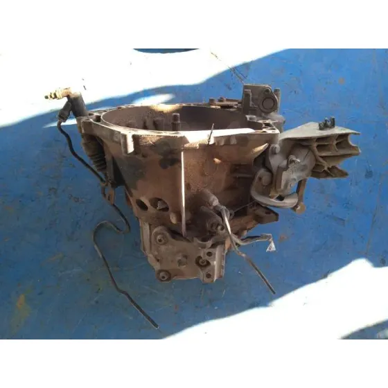 Caja Cambios para Peugeot 207