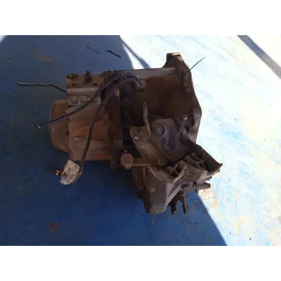 Caja Cambios para Peugeot 207