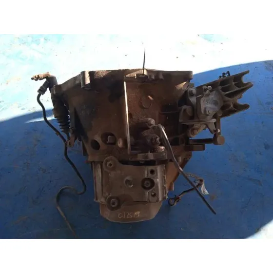 Caja Cambios para Peugeot 207