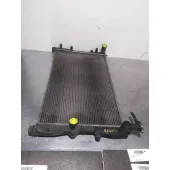 Radiador Agua para Smart Forfour