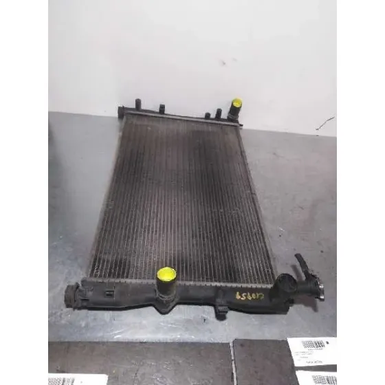 Radiador Agua para Smart Forfour