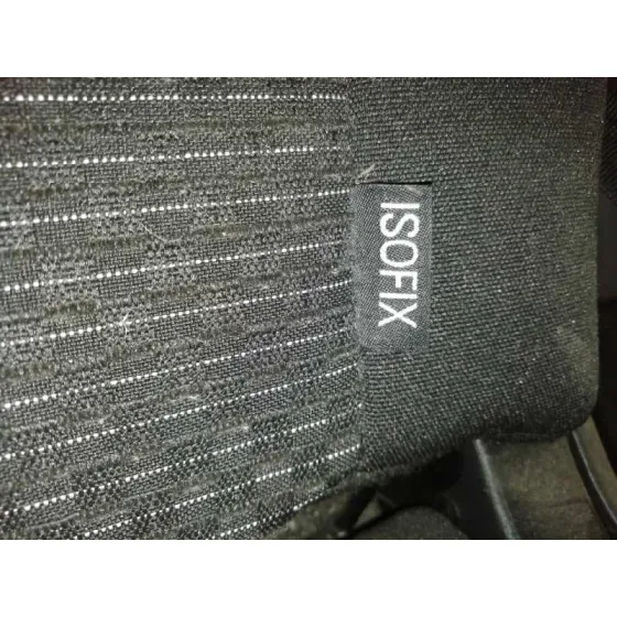 Asiento Trasero Izquierdo para Citroën C4 Picasso