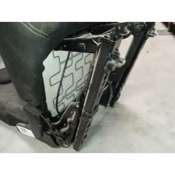 Asiento Trasero Izquierdo para Citroën C4 Picasso