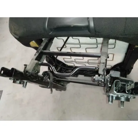 Asiento Trasero Izquierdo para Citroën C4 Picasso