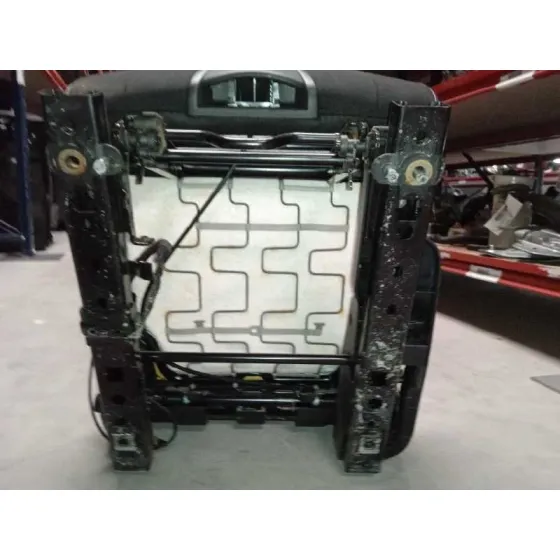 Asiento Trasero Izquierdo para Citroën C4 Picasso