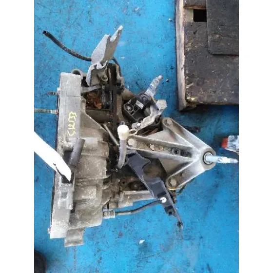 Caja Cambios para Renault Megane Ii Berlina 5P