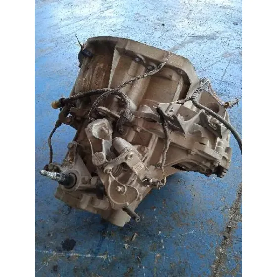 Caja Cambios para Renault Megane Grand Scenic Ii