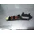 Mando Elevalunas Delantero Izquierdo para Audi 80/90 (811/813/853)