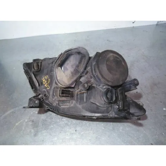 Faro Izquierdo para Opel Vectra C Berlina