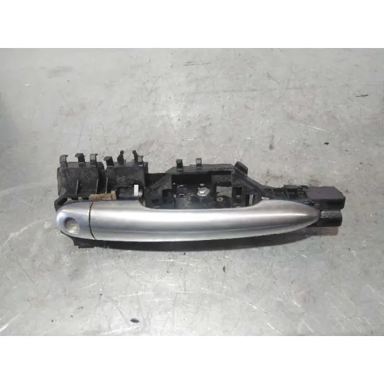 Maneta Exterior Delantera Izquierda para Renault Grand Scenic
