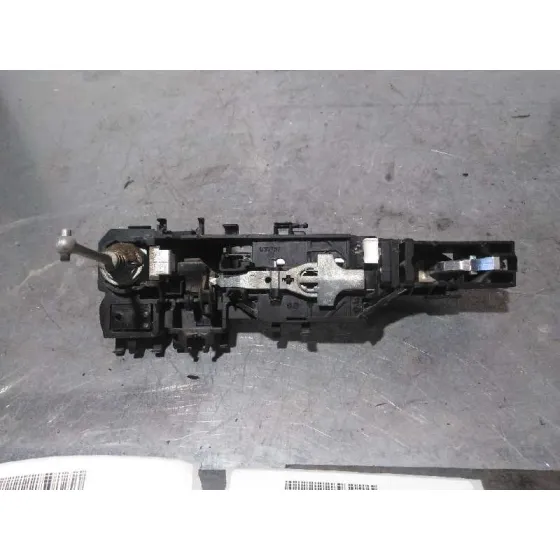 Maneta Exterior Delantera Izquierda para Renault Grand Scenic
