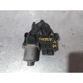 Motor Elevalunas Trasero Izquierdo para Seat Leon St (5F8)
