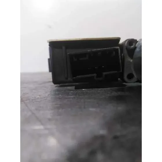 Motor Elevalunas Trasero Izquierdo para Seat Leon St (5F8)