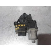 Motor Elevalunas Trasero Derecho para Seat Leon St (5F8)