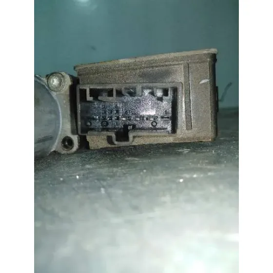 Motor Elevalunas Trasero Derecho para Seat Leon St (5F8)